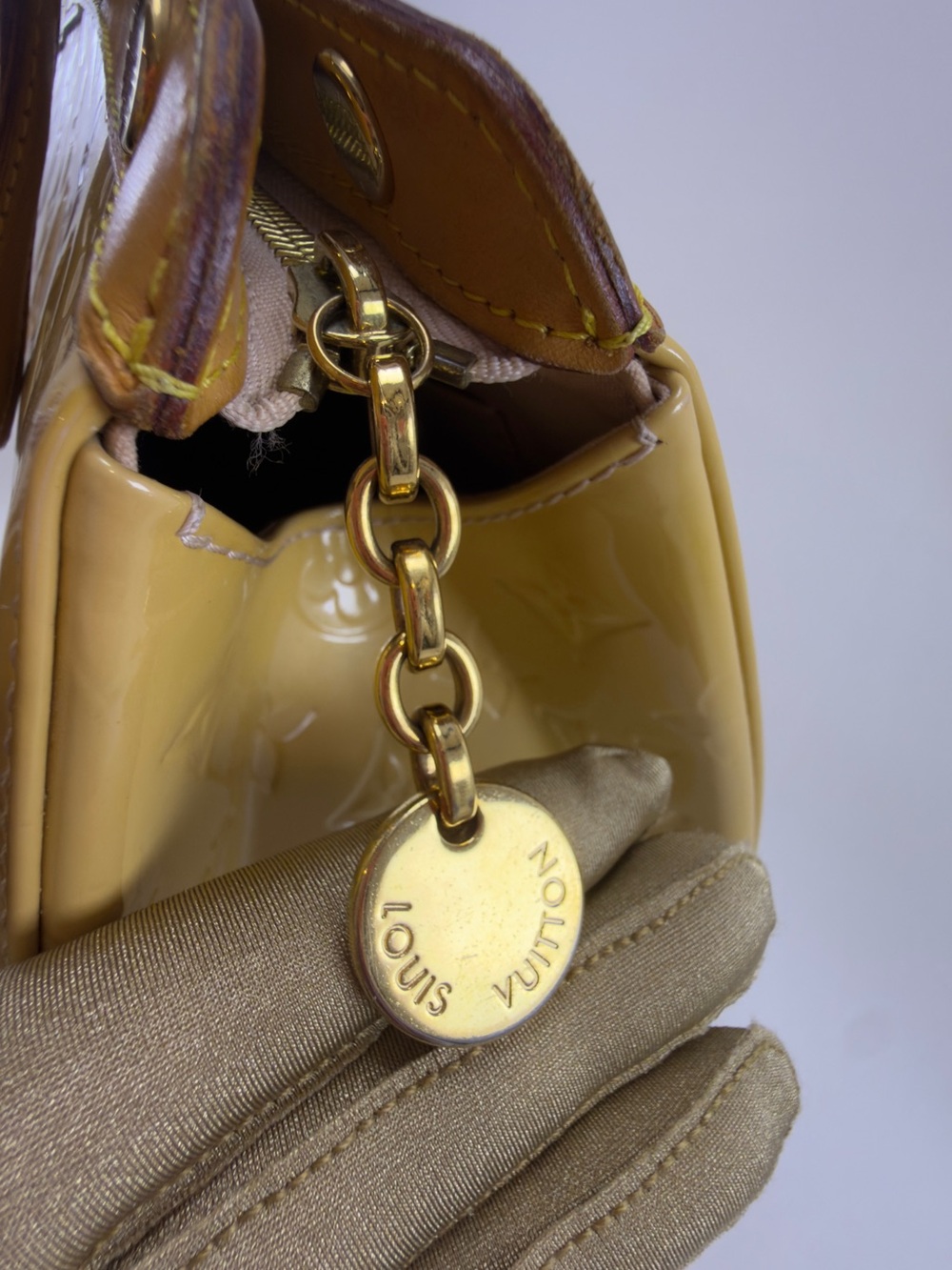 Louis Vuitton BREA - Picture 5 of 16